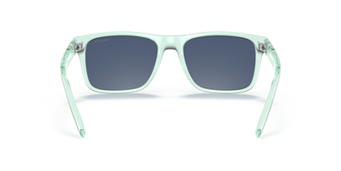 Arnette ERKEK GÜNEŞ GÖZLÜĞÜ 0AN 4298 279680 55 - Şeffaf buzlu 0AN4298__279680__STD__shad__bk Arnette