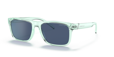 Arnette ERKEK GÜNEŞ GÖZLÜĞÜ 0AN 4298 279680 55 - Şeffaf buzlu 0AN4298__279680__STD__shad__qt Arnette