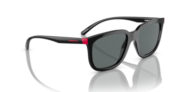 Arnette ERKEK GÜNEŞ GÖZLÜĞÜ 0AN 4306 - Plaka 275381 - Siyah 0AN4306__275381__P21__shad__al2 Arnette