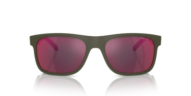 Arnette ERKEK GÜNEŞ GÖZLÜĞÜ 0AN 4341 - Khim 28546Q - Askeri Kamuflaj 0AN4341__28546Q__P21__shad__fr Arnette