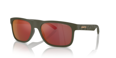 Arnette ERKEK GÜNEŞ GÖZLÜĞÜ 0AN 4341 - Khim 28546Q - Askeri Kamuflaj 0AN4341__28546Q__P21__shad__qt Arnette