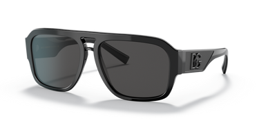 Dolce & Gabbana Erkek Güneş Gözlüğü 0DG 4403 501/87 - Siyah 0DG4403__501_87__STD__shad__qt Dolce & Gabbana