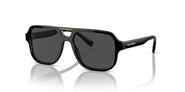 Dolce & Gabbana Çocuk Güneş Gözlüğü 0DX 4003 335587 - Siyah 0DX4003__335587__P21__shad__qt Dolce & Gabbana