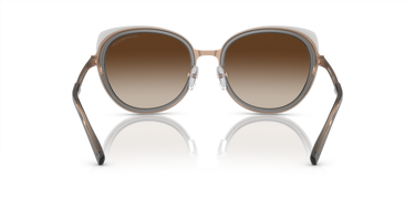 EMPORIO ARMANI Kadın Güneş Gözlüğü EA 2146 336113 - Parlak pembe altın 0EA2146__336113__P21__shad__bk Emporio Armani