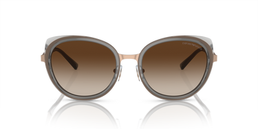 EMPORIO ARMANI Kadın Güneş Gözlüğü EA 2146 336113 - Parlak pembe altın 0EA2146__336113__P21__shad__fr Emporio Armani