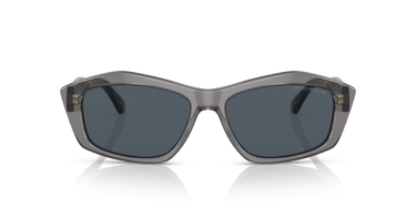 EMPORIO ARMANI Kadın Güneş Gözlüğü 0EA 4187 502987 55 PARLAK ŞEFFAF GRİ 0EA4187__502987__P21__shad__fr Emporio Armani
