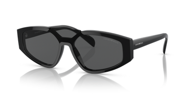 EMPORIO ARMANI Kadın Güneş Gözlüğü 0EA 4194 501787 PARLAK SİYAH 0EA4194__501787__P21__shad__qt_1 Emporio Armani