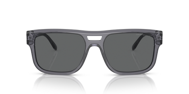 EMPORIO ARMANI Erkek Güneş GözlüğüEA 4197 502987 - Şeffaf gri 0EA4197__502987__P21__shad__fr Emporio Armani