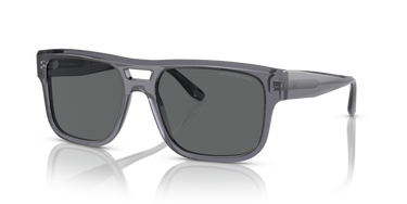 EMPORIO ARMANI Erkek Güneş GözlüğüEA 4197 502987 - Şeffaf gri 0EA4197__502987__P21__shad__qt Emporio Armani