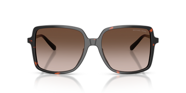 MICHAEL KORS KADIN GÜNEŞ GÖZLÜĞÜ 0MK 2098U - Isle of palms 378113 - Koyu kaplumbağa kabuğu 0MK2098U__378113__P21__shad__fr MICHAEL KORS