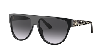 MICHAEL KORS KADIN GÜNEŞ GÖZLÜĞÜ 0MK2111 BARROW 30058G - Siyah 0MK2111__30058G_030A MICHAEL KORS