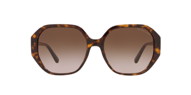 MICHAEL KORS KADIN GÜNEŞ GÖZLÜĞÜ 0MK2138U Pasadena 300613 - Koyu kaplumbağa kabuğu 0MK2138U__300613_000A MICHAEL KORS