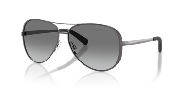 MICHAEL KORS KADIN GÜNEŞ GÖZLÜĞÜ 0MK 5004 - Chelsea 101311 - Tunç grisi/siyah 0MK5004__101311__P21__shad__qt MICHAEL KORS