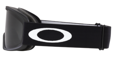 OAKLEY GOGGLE KAYAK GÖZLÜĞÜ 0OO7124 - O-frame 2.0 pro l 712402 - Mat siyah 0OO7124__712402_090A OAKLEY