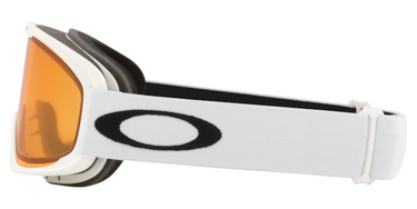 Oakley GOGGLE KAYAK Gözlüğü 0OO 7125 - O-frame 2.0 pro m 712503 - Mat beyaz 0OO7125__712503_090A OAKLEY