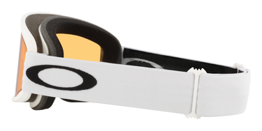 Oakley GOGGLE KAYAK Gözlüğü 0OO 7125 - O-frame 2.0 pro m 712503 - Mat beyaz 0OO7125__712503_120A OAKLEY