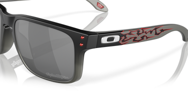 Oakley Sporcu Güneş Gözlüğü 0OO 9102 - Holbrook 9102Z0 - Troy lee designs black fade 0OO9102__9102Z0__P21__shad__al3 OAKLEY