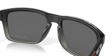 Oakley Sporcu Güneş Gözlüğü 0OO 9102 - Holbrook 9102Z0 - Troy lee designs black fade 0OO9102__9102Z0__P21__shad__al4 OAKLEY