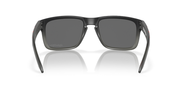 Oakley Sporcu Güneş Gözlüğü 0OO 9102 - Holbrook 9102Z0 - Troy lee designs black fade 0OO9102__9102Z0__P21__shad__bk OAKLEY