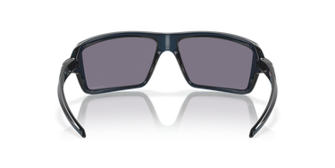 Oakley Sporcu Güneş Gözlüğü 0OO9129 - Cables 912901 - Mat siyah