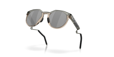 Oakley Sporcu Güneş Gözlüğü 0OO 9279 - Hstn metal 927905 - Gri mürekkep/sepya 0OO9279__927905__P21__shad__al1 OAKLEY