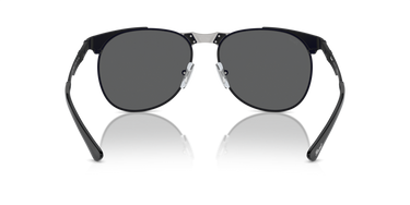 PERSOL UNİSEX GÜNEŞ GÖZLÜĞÜ 0PO 1016S 1078B1 - Siyah