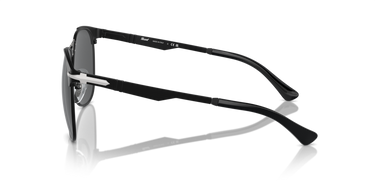 PERSOL UNİSEX GÜNEŞ GÖZLÜĞÜ 0PO 1016S 1078B1 - Siyah