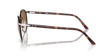PERSOL UNİSEX GÜNEŞ GÖZLÜĞÜ 0PO 2422 SJ 992/51 - Mat kahverengi 0PO2422SJ__992_51__P21__shad__lt Persol