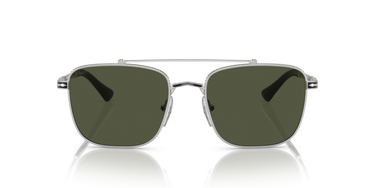 PERSOL ERKEK GÜNEŞ GÖZLÜĞÜ 0PO 2487 S 111331 - Gümüş/siyah 0PO2487S__111331__P21__shad__fr Persol