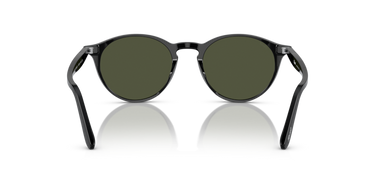 PERSOL UNİSEX GÜNEŞ GÖZLÜĞÜ 0PO 3092 SM 901431 - Siyah