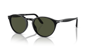 PERSOL UNİSEX GÜNEŞ GÖZLÜĞÜ 0PO 3092 SM 901431 - Siyah
