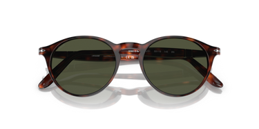 PERSOL UNİSEX GÜNEŞ GÖZLÜĞÜ 0PO 3092 SM 901531 - Havana 0PO3092SM__901531__P21__shad__cfr Persol