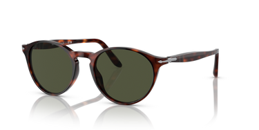 PERSOL UNİSEX GÜNEŞ GÖZLÜĞÜ 0PO 3092 SM 901531 - Havana 0PO3092SM__901531__P21__shad__qt Persol