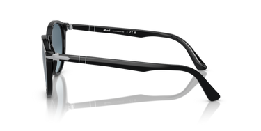 PERSOL UNİSEX GÜNEŞ GÖZLÜĞÜ 0PO 3152 S 9014Q8 - Siyah 0PO3152S__9014Q8__P21__shad__lt_1 Persol