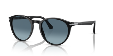 PERSOL UNİSEX GÜNEŞ GÖZLÜĞÜ 0PO 3152 S 9014Q8 - Siyah 0PO3152S__9014Q8__P21__shad__qt Persol