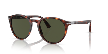 PERSOL UNİSEX GÜNEŞ GÖZLÜĞÜ 0PO 3152 S 901531 - Havana 0PO3152S__901531__P21__shad__qt Persol