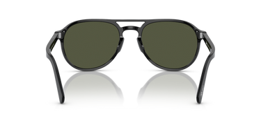 PERSOL UNİSEX GÜNEŞ GÖZLÜĞÜ 0PO 3235 S 95/31 - Siyah 0PO3235S__95_31__P21__shad__bk_9fad8781-b8e9-4361-a173-d488f7f950a5 Persol