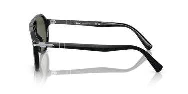 PERSOL UNİSEX GÜNEŞ GÖZLÜĞÜ 0PO 3235 S 95/31 - Siyah 0PO3235S__95_31__P21__shad__lt_b3db1458-2f76-4d1e-9288-268c5ccc1d7d Persol