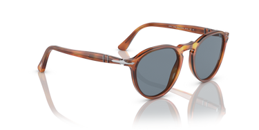 PERSOL UNİSEX GÜNEŞ GÖZLÜĞÜ 0PO 3286 S 96/56 - Terra di siena 0PO3286S__96_56__P21__shad__al2_ae32bd9b-30e6-4bea-b2fd-2878a92b3fb3 Persol