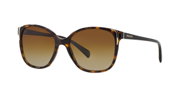 PRADA KADIN GÜNEŞ GÖZLÜĞÜ PR 01OS 2AU6E1 Conceptual 0PR_01OS__2AU6E1_030A PRADA