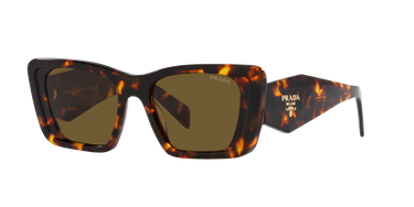 PRADA KADIN GÜNEŞ GÖZLÜĞÜ PR 08YS VAU01T 0PR_08YS__VAU01T_030A_3 PRADA
