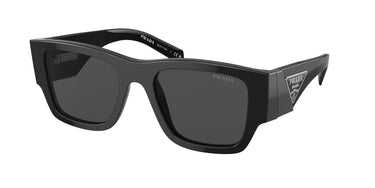 PRADA KADIN GÜNEŞ GÖZLÜĞÜ PR 10ZS 1AB5S0 0PR_10ZS__1AB5S0_1 PRADA