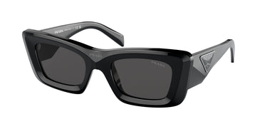 PRADA KADIN GÜNEŞ GÖZLÜĞÜ PR 13ZS 1AB5S0 0PR_13ZS__1AB5S0_1 PRADA