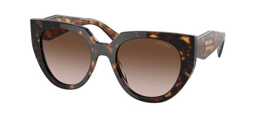 PRADA KADIN GÜNEŞ GÖZLÜĞÜ PR 14WS 2AU6S1 0PR_14WS__2AU6S1_1 PRADA