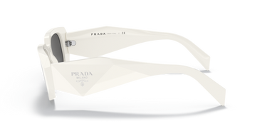 PRADA KADIN GÜNEŞ GÖZLÜĞÜ 0PR 17WS 1425S0 - Pudra 0PR_17WS__1425S0__STD__shad__lt PRADA
