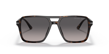 PRADA ERKEK GÜNEŞ GÖZLÜĞÜ 0PR 20YS 2AU09G - Havana 0PR_20YS__2AU09G__STD__shad__fr PRADA
