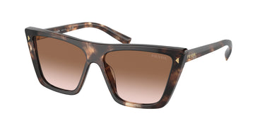 PRADA KADIN GÜNEŞ GÖZLÜĞÜ PR 21ZS 07R0A6 0PR_21ZS__07R0A6_1 PRADA