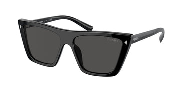 PRADA KADIN GÜNEŞ GÖZLÜĞÜ PR 21ZS 1AB5S0 0PR_21ZS__1AB5S0_1 PRADA