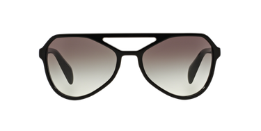 PRADA ERKEK GÜNEŞ GÖZLÜĞÜ 0PR 22RS 1AB0A7 - Siyah 0PR_22RS__1AB0A7_000A PRADA