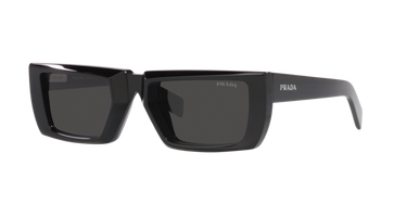 PRADA KADIN GÜNEŞ GÖZLÜĞÜ 24YS 1AB5S0 55 0PR_24YS__1AB5S0_030A PRADA